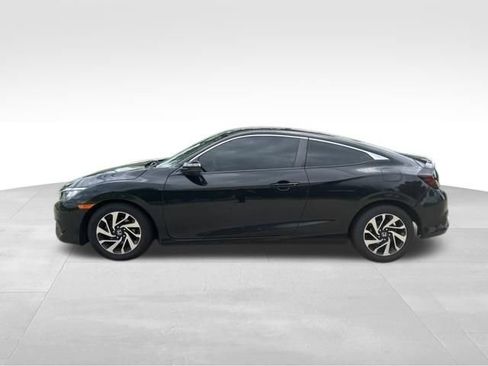 Used 2016 Honda Civic LX-P image 5