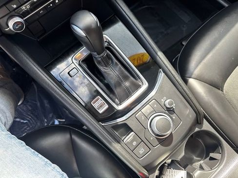 Used 2023 MAZDA CX-5 AWD 2.5 S w/ Select Package image 33