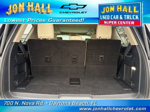 Used 2021 Ford Expedition Platinum image 11