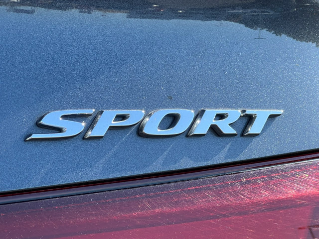 Used 2025 Honda Civic Sport image 2