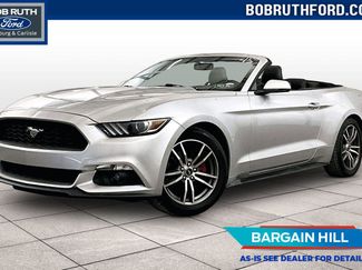 Used 2016 Ford Mustang Premium video 1