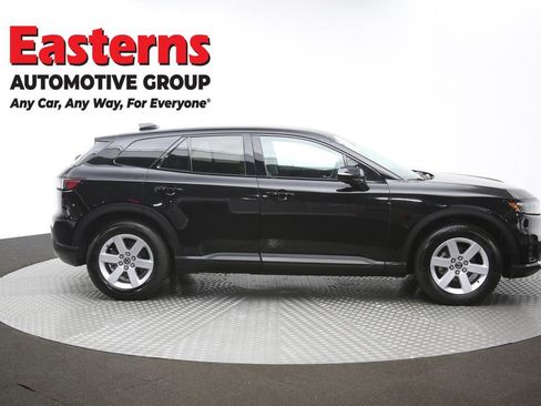 Used 2025 Honda Prologue EX image 43