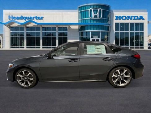 New 2026 Honda Civic Sport Touring image 6