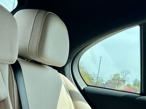 Certified 2026 Mercedes-Benz C 300 4MATIC Sedan image 22