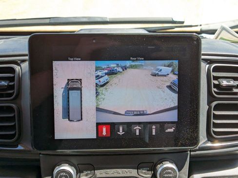 New 2024 RAM ProMaster 3500 w/ Delivery Van Package image 24