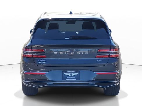 Used 2025 Genesis GV80 2.5T image 5