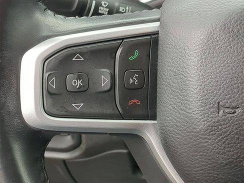 Used 2020 RAM 1500 Big Horn image 30