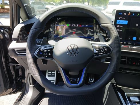 New 2026 Volkswagen Golf w/ Euro Style Package AWD/4WD image 14