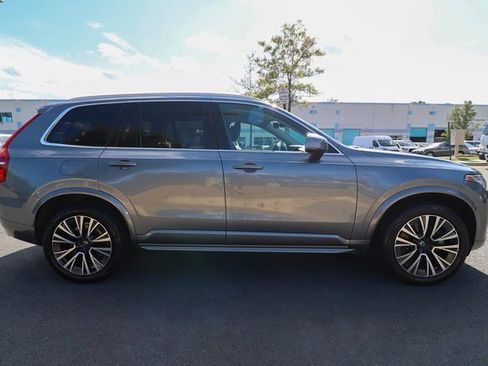 Used 2020 Volvo XC90 T5 Momentum w/ Protection Package image 18