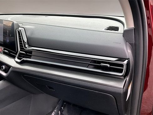 Used 2025 Kia Sportage SX Prestige image 23