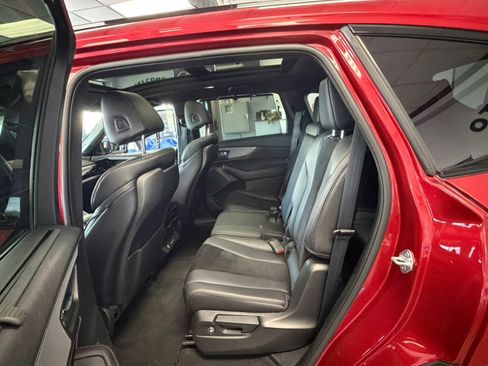 Used 2023 Acura MDX A-Spec AWD/4WD image 29