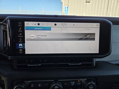 New 2026 Jeep Gladiator Sport image 12