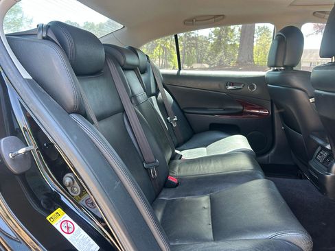 Used 2010 Lexus GS 350 image 19