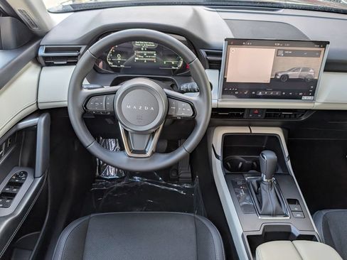 New 2026 MAZDA CX-5 Select AWD/4WD image 4