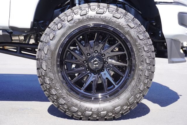 Used 2026 Ford F350 Platinum AWD/4WD image 17