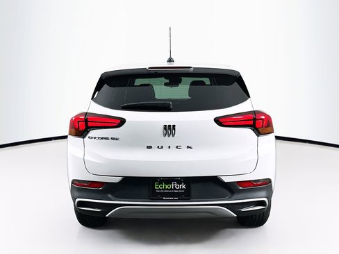 Used 2025 Buick Encore GX Preferred image 7