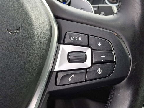 Used 2018 BMW X3 xDrive30i image 23