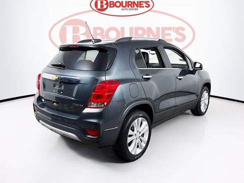 Used 2019 Chevrolet Trax Premier image 12