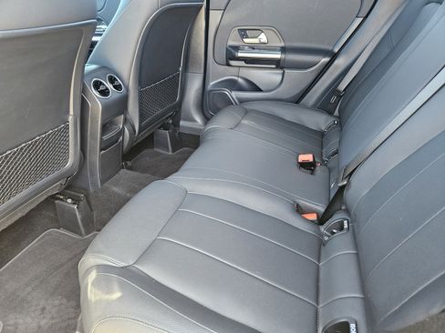 Certified 2024 Mercedes-Benz GLA 250 4MATIC image 30