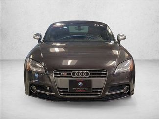 Used 2013 Audi TTS 2.0T Prestige video 2