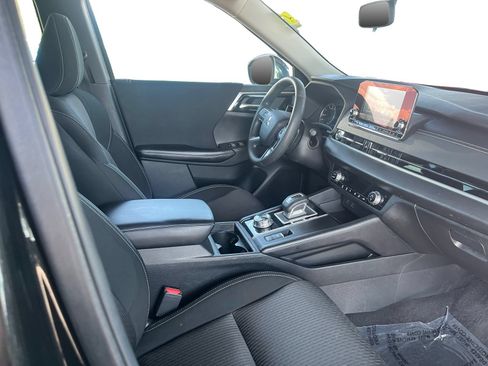 Used 2022 Mitsubishi Outlander ES FWD image 15