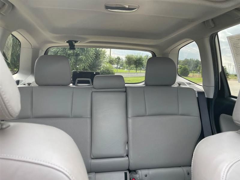 Used 2015 Subaru Forester 2.5i Touring w/ Eyesight & Navigation System AWD/4WD image 73