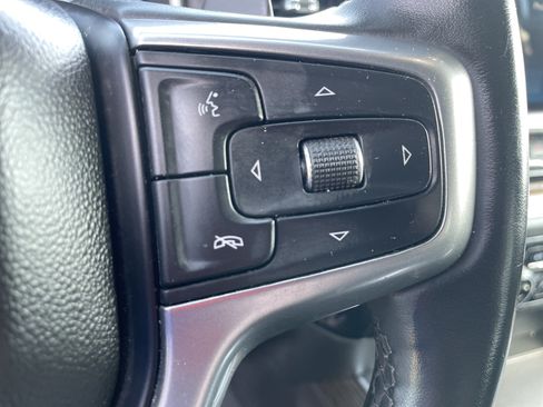 Used 2023 Chevrolet Silverado 1500 RST AWD/4WD image 31