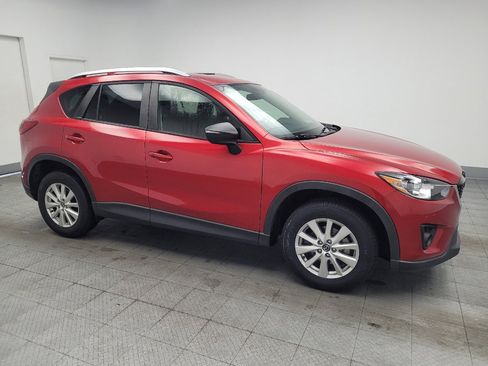 Used 2015 MAZDA CX-5 Touring FWD image 11