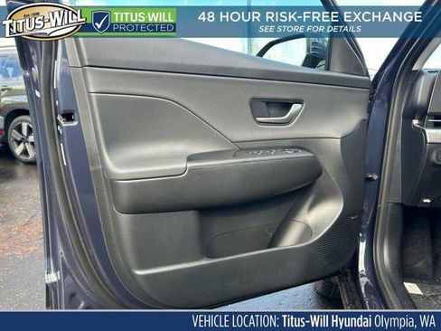 New 2026 Hyundai Kona Limited AWD/4WD image 22