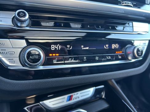 Used 2021 BMW X3 M40i w/ Executive Package image 36