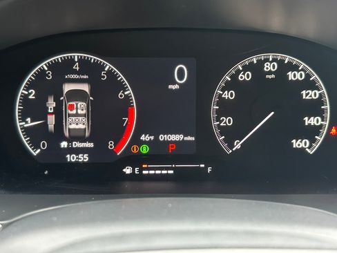 Used 2024 Honda Civic EX-L image 25