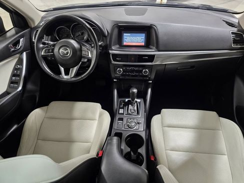 Used 2016 MAZDA CX-5 Grand Touring image 32