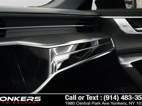 Used 2022 Audi RS 6 image 62