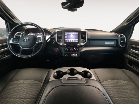 Used 2020 RAM 2500 Big Horn w/ Level 2 Equipment Group image 13