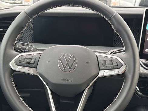 New 2026 Volkswagen Tiguan S AWD/4WD image 11