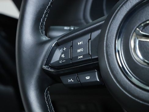 Certified 2025 MAZDA CX-5 Signature image 23