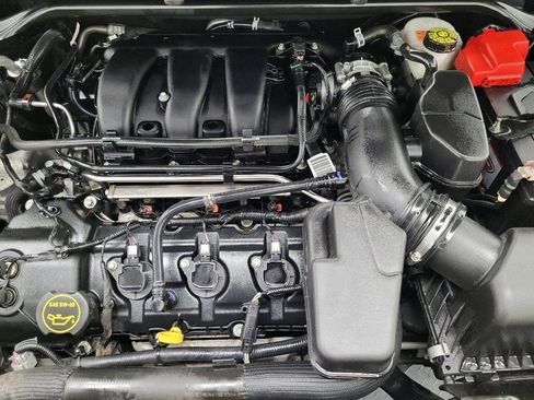 Used 2019 Ford Flex Limited image 30