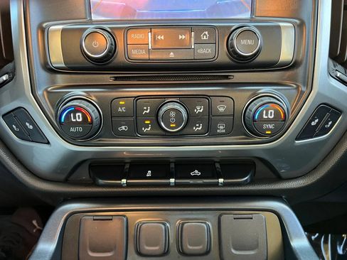 Used 2014 Chevrolet Silverado 1500 LT w/ All Star Edition RWD image 25