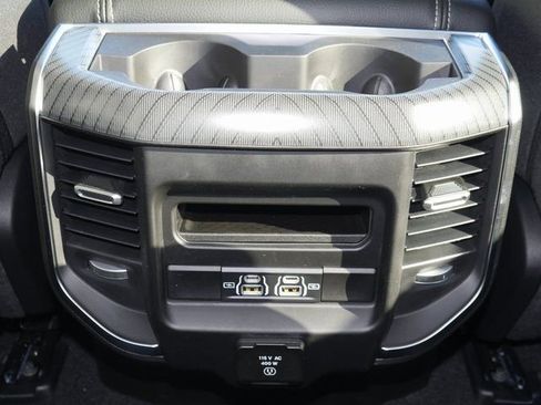 New 2026 RAM 1500 Big Horn image 22