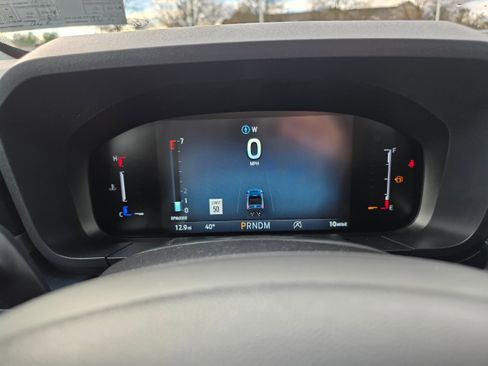 New 2026 Ford Maverick Tremor image 18