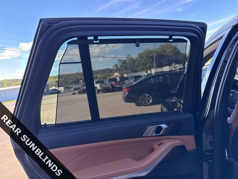 Used 2021 BMW X5 xDrive40i w/ Convenience Package image 47