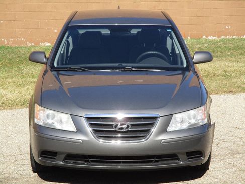 Used 2009 Hyundai Sonata GLS w/ Popular Equipment Pkg 2 image 11