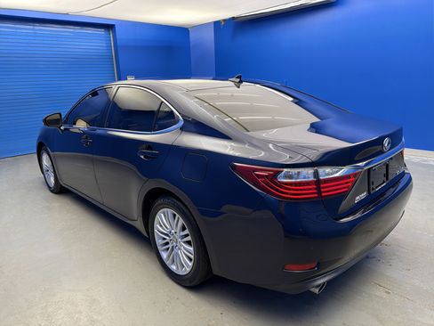 Used 2014 Lexus ES 350 image 5