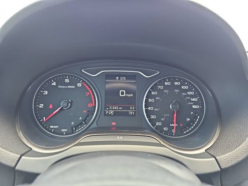 Used 2020 Audi A3 2.0T Premium w/ Final Edition Package AWD/4WD image 20