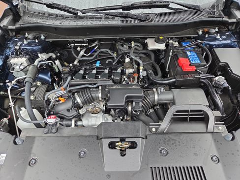 Used 2026 Honda CR-V EX-L image 34
