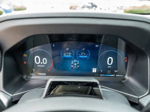 New 2026 Ford Explorer ST image 41