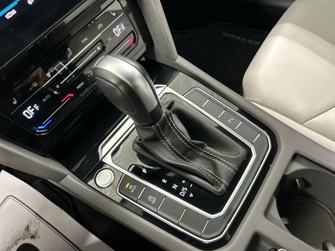 Used 2022 Volkswagen Arteon SEL AWD/4WD image 18