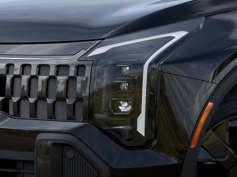 New 2026 Kia Sportage AWD Hybrid image 10