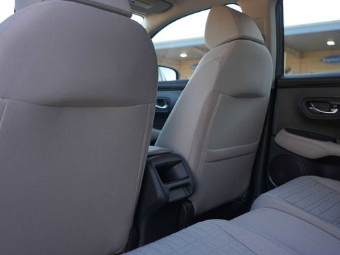 New 2026 Honda HR-V LX image 12