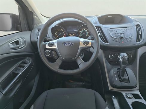 Used 2015 Ford Escape S image 45